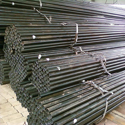 瑞通 钳压式声测管 缩角锚杆管 20# Q235B 45# 耐磨防腐蚀