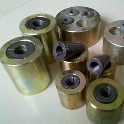 瑞通销售YM15-2固定端锚具桥梁预应力桥梁建筑