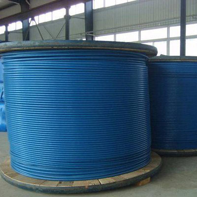 缓粘结钢绞线 瑞通 通信用 种类齐全 易装易拆