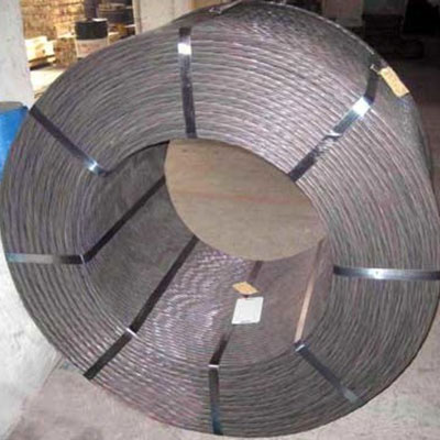 瑞通 渔业钢绞线 带缘皮钢 绞线 国际标准 厂供应