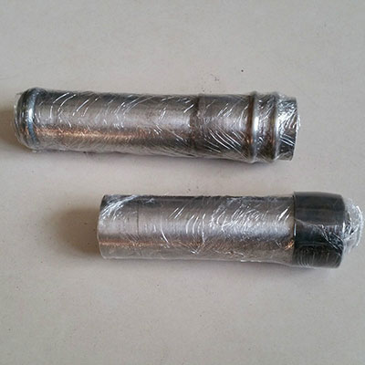 螺旋焊管厂家 Q355B/C/D 声测管钳压式 国标桥梁桩基超声管 螺旋式管