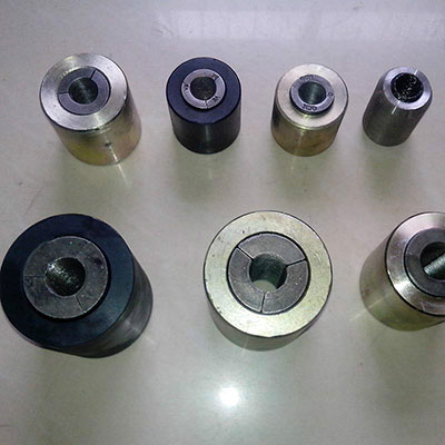 锚具 铁标单孔 用于公路桥梁 铁路桥梁用 城市立交用